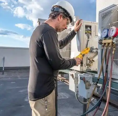 hvac services Boulder